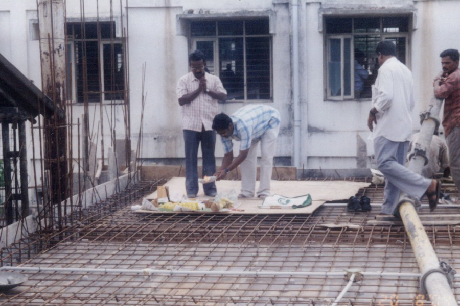 KP ENTERPRISES | Civil Engineering Industry